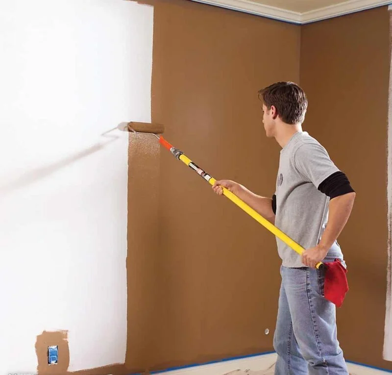 Çamdibi Boya Badanacı