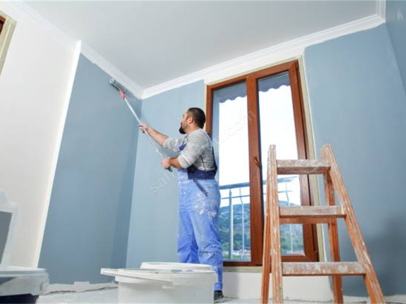 Çamdibi Boya Badanacı