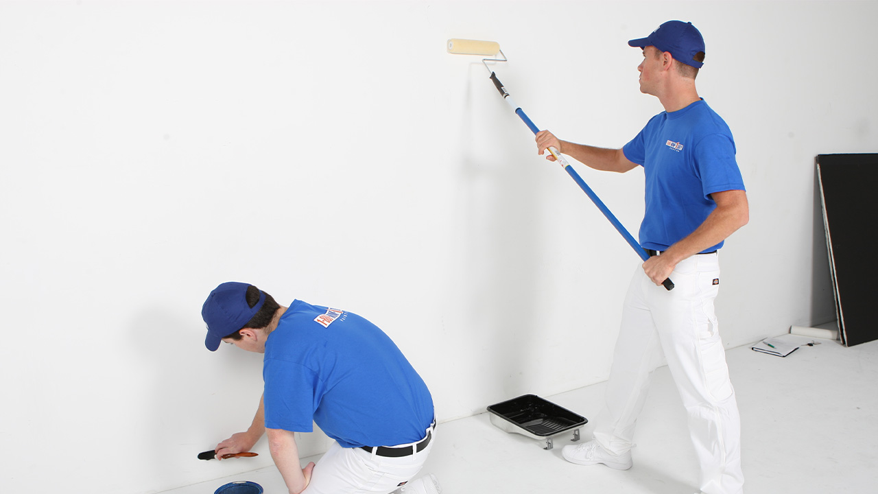 Çamdibi Boya Badanacı